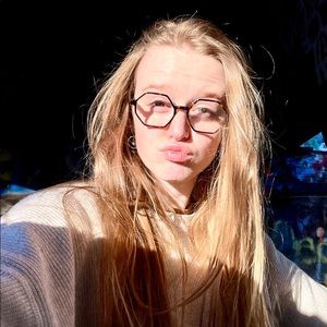 Meet your Posher, Wesley